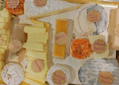 Fromagerie Toulouse - le-gourmet-deva-31.fr